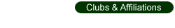 Clubs & Affliliations